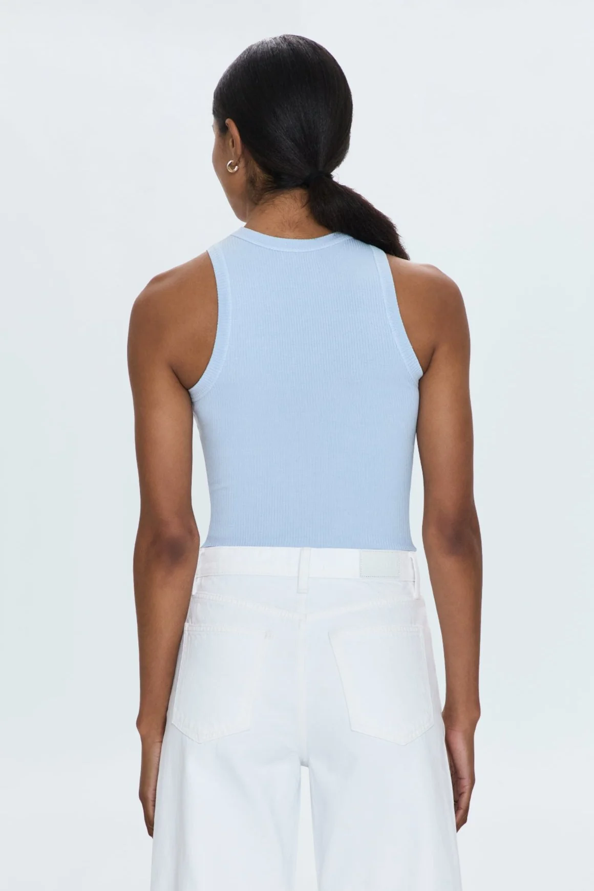 Blake Bodysuit - Celestial Blue - Image 4
