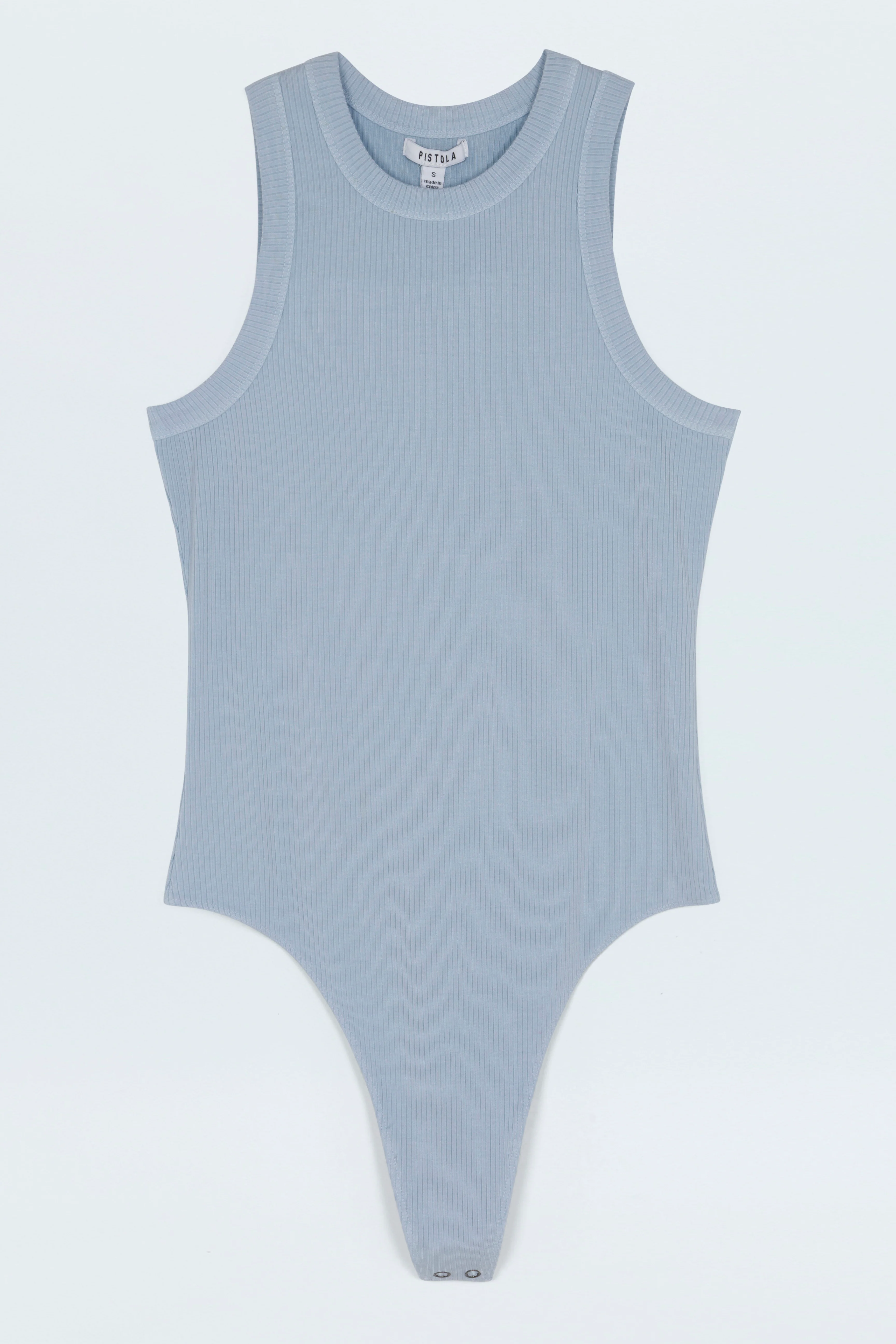 Blake Bodysuit - Celestial Blue - Image 6