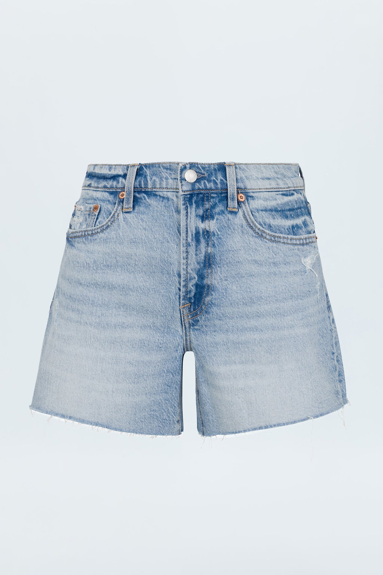Kennedy Mid Rise Short - Normandy Vintage - Image 7
