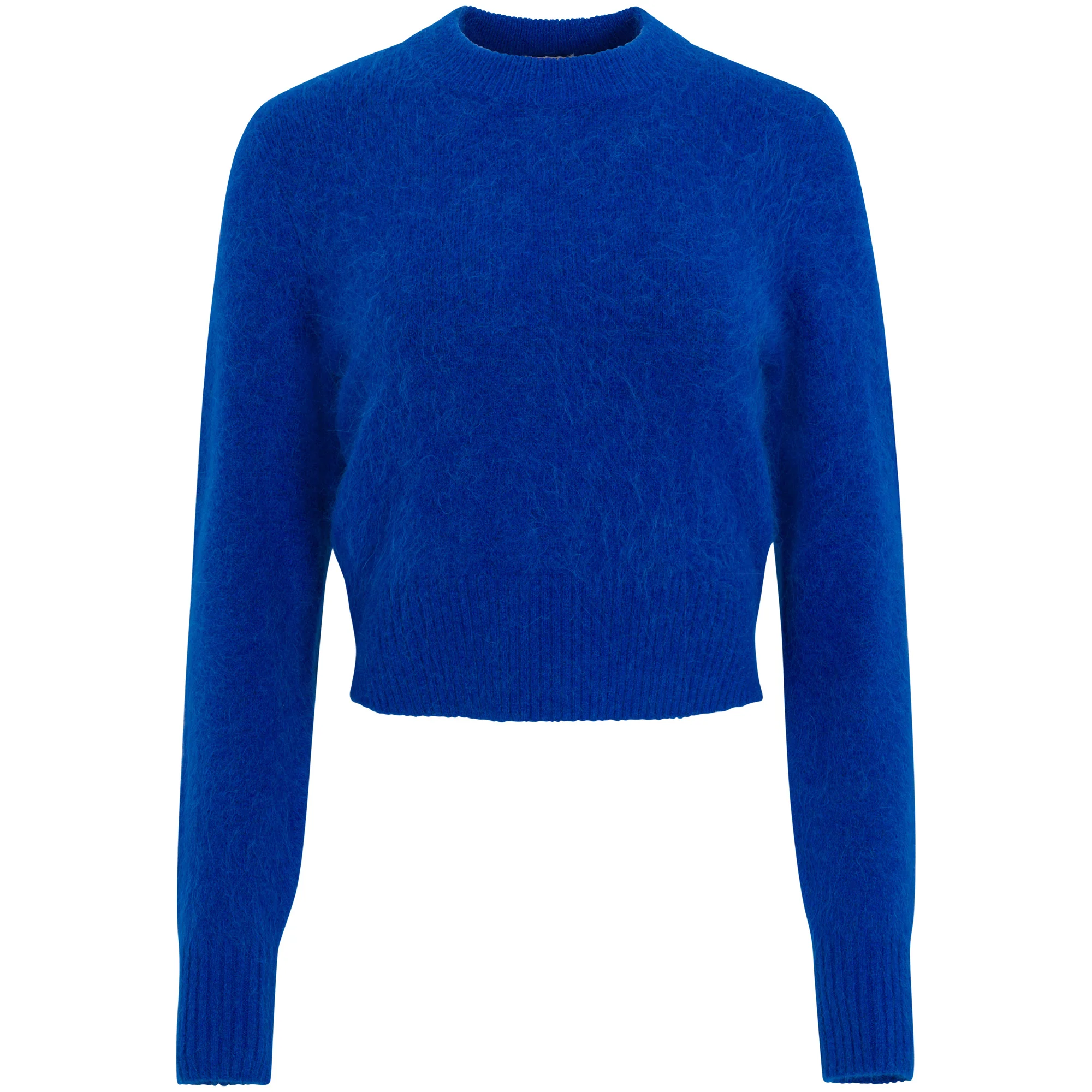 Sara Sweater - Azure - Image 7