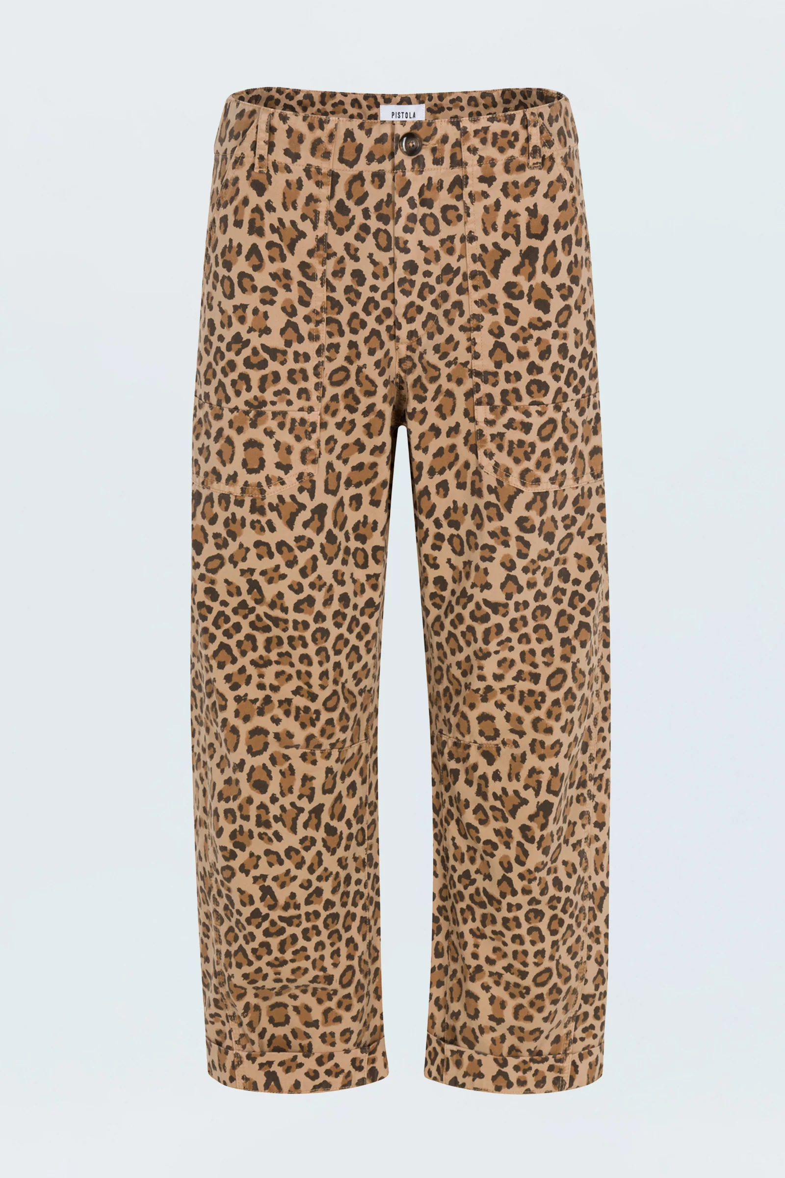 Tori Utility Pant - Feline - Image 6
